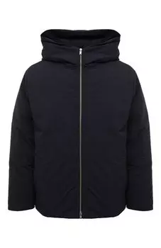 Пуховик Jil Sander