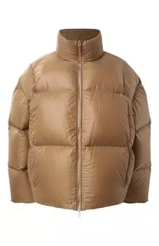 Пуховик Jil Sander