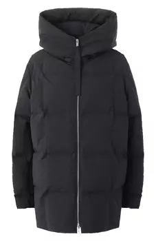 Пуховик Jil Sander