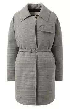 Пуховик Jil Sander