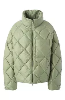 Пуховик Jil Sander