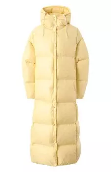 Пуховик Jil Sander