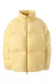 Пуховик Jil Sander