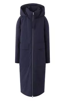 Пуховик Jil Sander