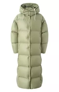 Пуховик Jil Sander