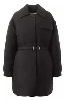 Пуховик Jil Sander