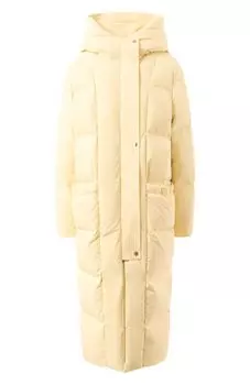 Пуховик Jil Sander