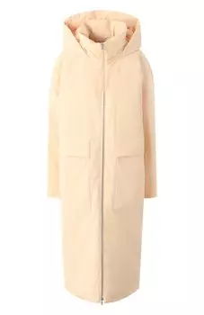 Пуховик Jil Sander