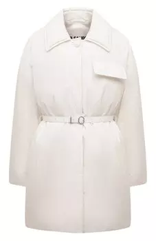 Пуховик Jil Sander