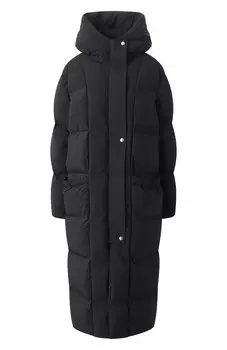 Пуховик Jil Sander