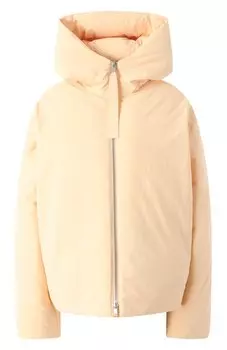 Пуховик Jil Sander