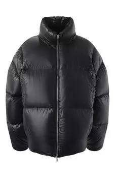 Пуховик Jil Sander