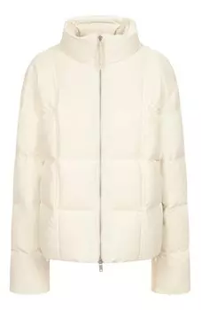 Пуховик Jil Sander