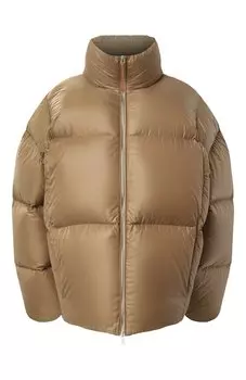 Пуховик Jil Sander