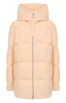 Пуховик Jil Sander