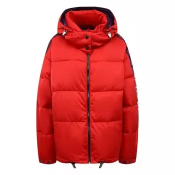 Пуховик Jog Dog