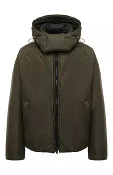 Пуховик Juun.J