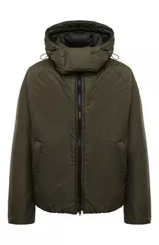 Пуховик Juun.J