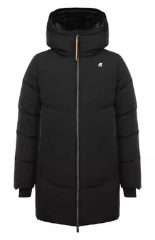 Пуховик K-Way