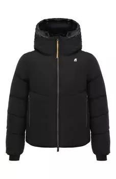 Пуховик K-Way