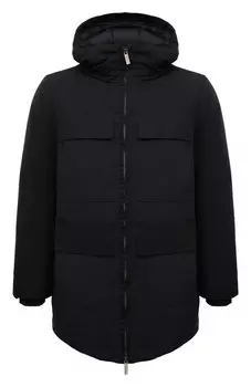 Пуховик K-Way