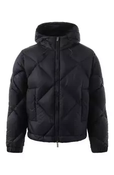 Пуховик K-Way