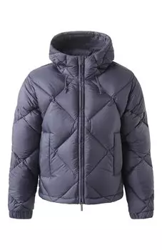 Пуховик K-Way