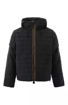 Пуховик K-Way