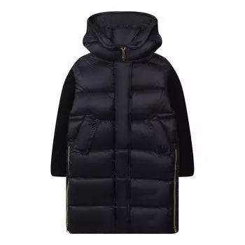 Пуховик Katife Moncler Enfant