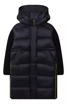 Пуховик Katife Moncler Enfant