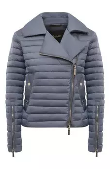 Пуховая куртка Kemi-THC Moorer