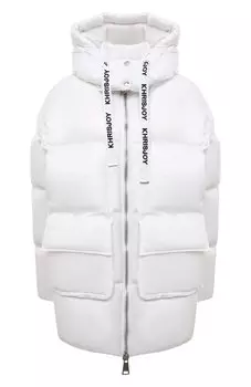 Пуховик Khrisjoy