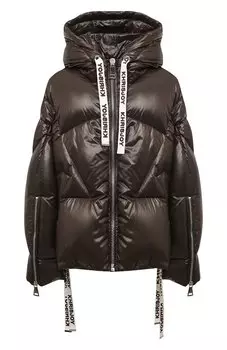 Пуховик Khrisjoy