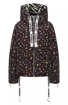 Пуховик Khrisjoy