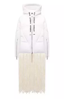 Пуховик Khrisjoy