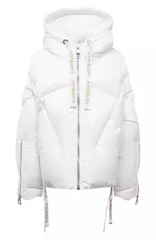 Пуховик Khrisjoy