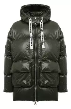 Пуховик Khrisjoy