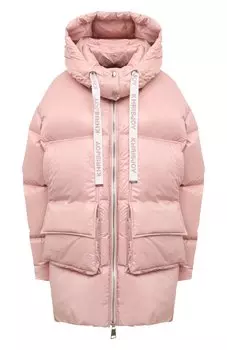 Пуховик Khrisjoy