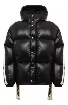 Пуховик Khrisjoy