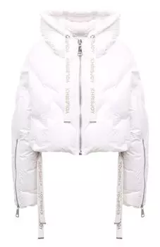 Пуховик Khrisjoy