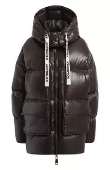 Пуховик Khrisjoy