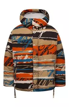 Пуховик Khrisjoy