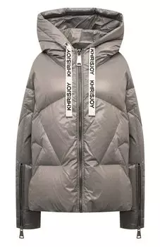 Пуховик Khrisjoy