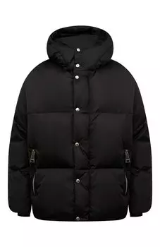 Пуховик Khrisjoy