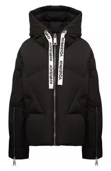 Пуховик Khrisjoy