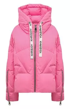 Пуховик Khrisjoy