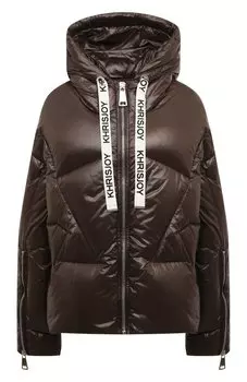 Пуховик Khrisjoy