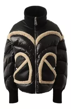 Пуховик Khrisjoy