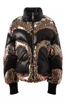 Пуховик Khrisjoy