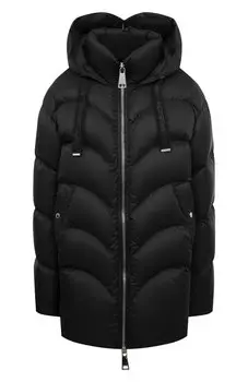 Пуховик Khrisjoy